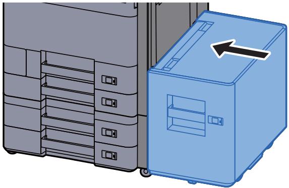 KYOCERA TASKALFA 3252CI - ATTENTION - 5