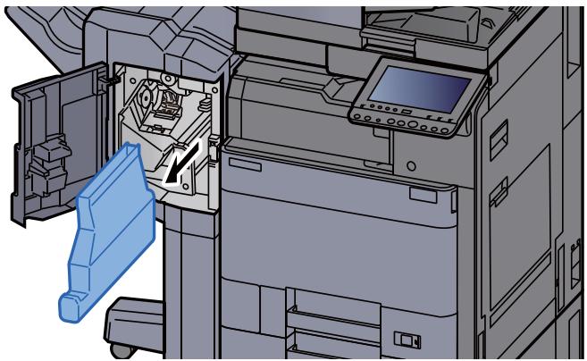 KYOCERA TASKALFA 3252CI - Module de finition 1000 feuilles - 2