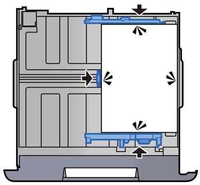 KYOCERA TASKALFA 3252CI - IMPORTANT - 1