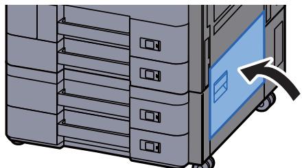 KYOCERA TASKALFA 3252CI - ATTENTION - 4