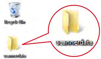 KYOCERA TASKALFA 3252CI - Créer un dossier. - 1