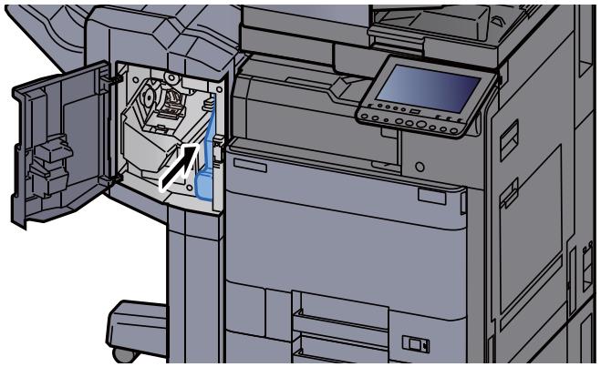 KYOCERA TASKALFA 3252CI - Module de finition 1000 feuilles - 4
