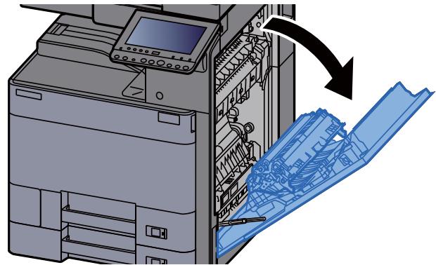 KYOCERA TASKALFA 3252CI - ATTENTION - 2