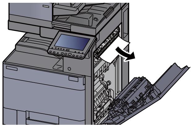 KYOCERA TASKALFA 3252CI - ATTENTION - 6
