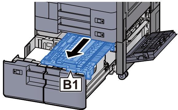 KYOCERA TASKALFA 3252CI - ATTENTION - 6