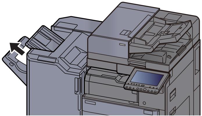 KYOCERA TASKALFA 3252CI - ATTENTION - 1