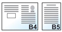 KYOCERA TASKALFA 3252CI - Larg. ident. - 1