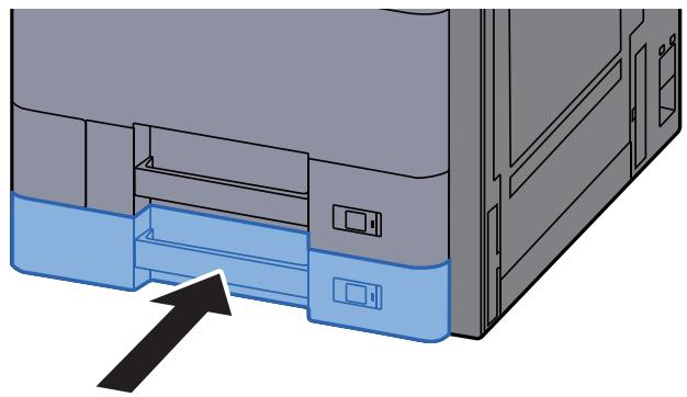 KYOCERA TASKALFA 3252CI - IMPORTANT - 2