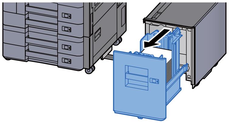KYOCERA TASKALFA 3252CI - ATTENTION - 3