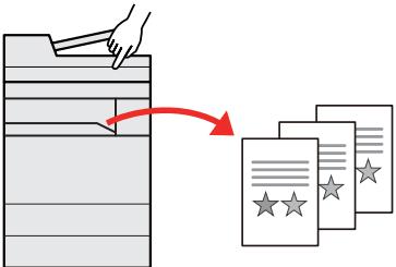 KYOCERA TASKALFA 3252CI - Optimiser le flux de travail au bureau - 9