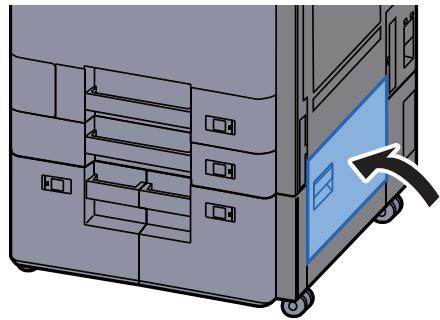 KYOCERA TASKALFA 3252CI - ATTENTION - 4