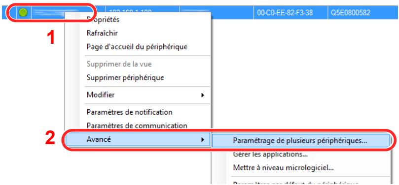 KYOCERA TASKALFA 3252CI - Sauvegarde des données du carnet d'adresses sur l'ordinateur - 1