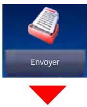 KYOCERA TASKALFA 3252CI - Plan du menu - 3