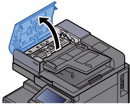 KYOCERA TASKALFA 3252CI - ATTENTION - 2