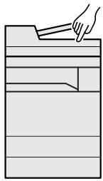 KYOCERA TASKALFA 3252CI - Aperçu de la comptabilité des travaux - 2