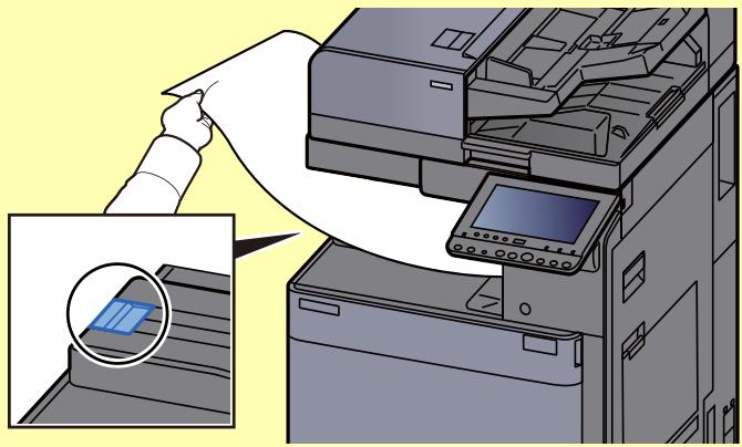 KYOCERA TASKALFA 6002I - IMPORTANT - 2