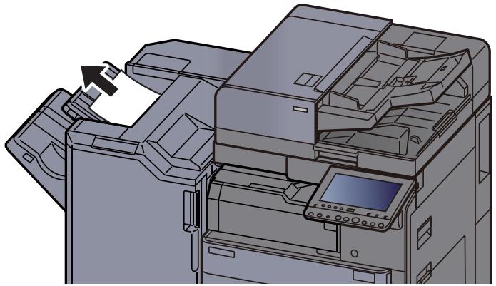 KYOCERA TASKALFA 6002I - ATTENTION - 1