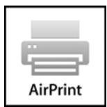 KYOCERA TASKALFA 6002I - Impression avec AirPrint - 1