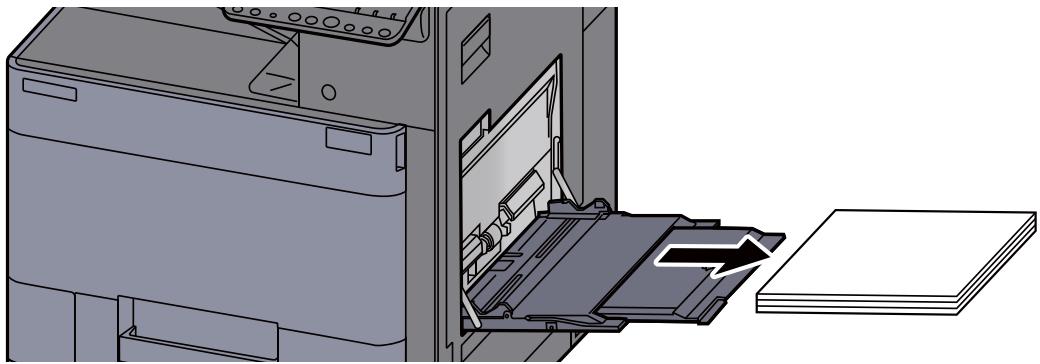KYOCERA TASKALFA 6002I - ATTENTION - 2