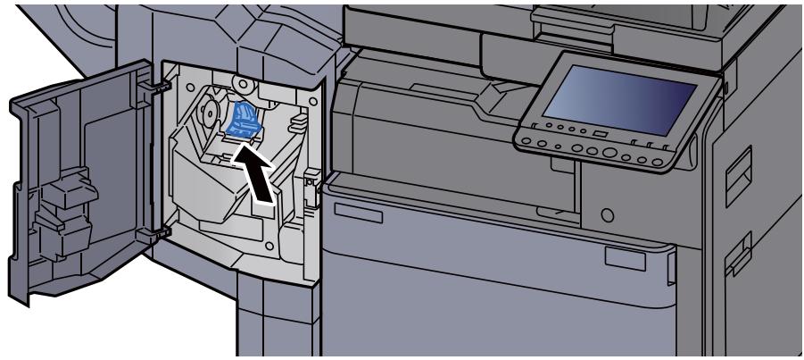 KYOCERA TASKALFA 6002I - REMARQUE - 4
