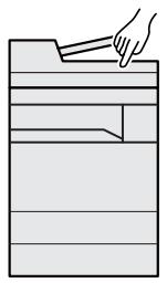 KYOCERA TASKALFA 6002I - Aperçu de la comptabilité des travaux - 1