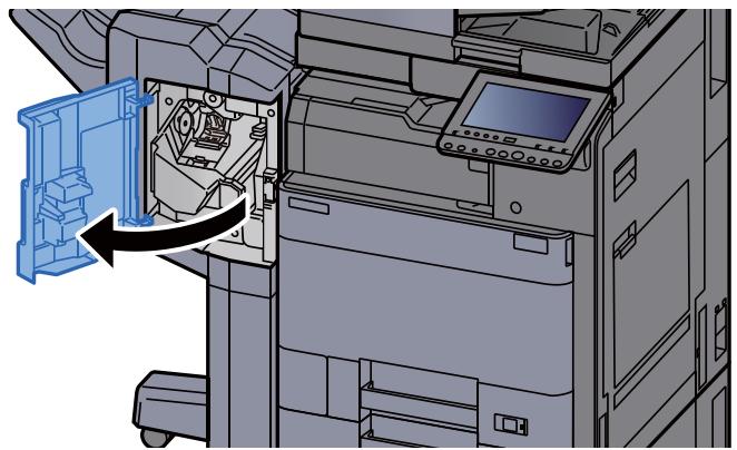 KYOCERA TASKALFA 6002I - REMARQUE - 1