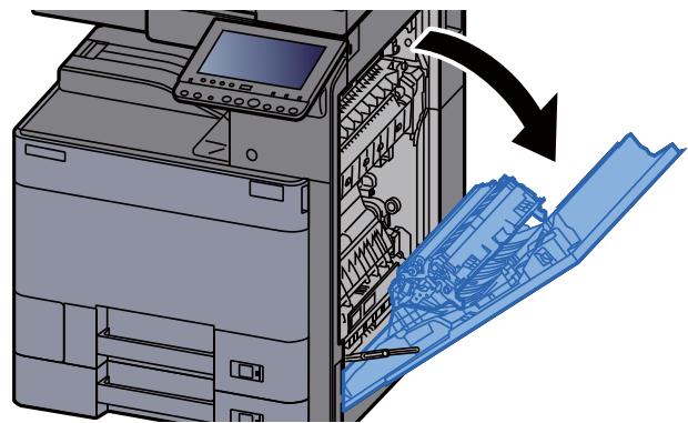 KYOCERA TASKALFA 6002I - ATTENTION - 2