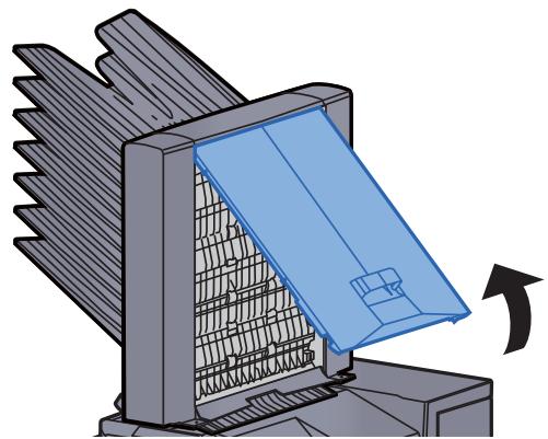 KYOCERA TASKALFA 6002I - ATTENTION - 1