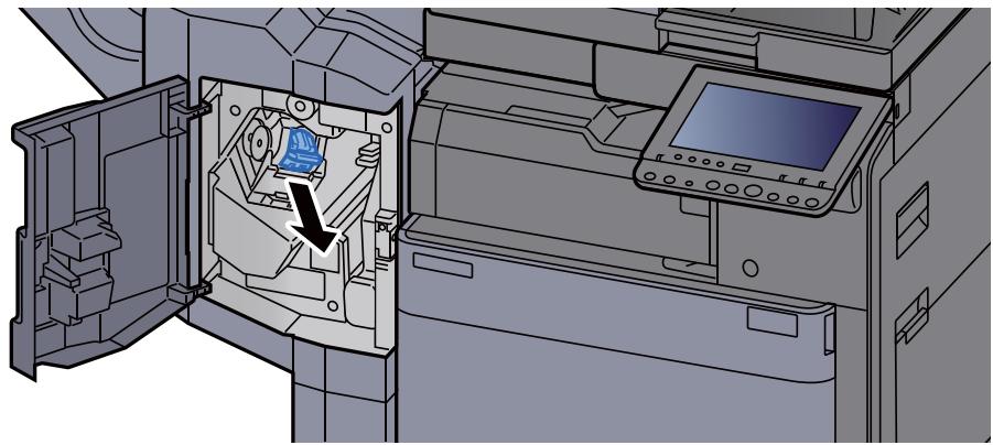 KYOCERA TASKALFA 6002I - REMARQUE - 2