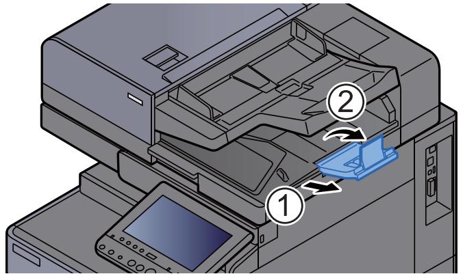 KYOCERA TASKALFA 6002I - IMPORTANT - 2