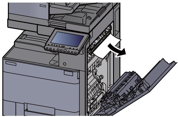 KYOCERA TASKALFA 6002I - ATTENTION - 6
