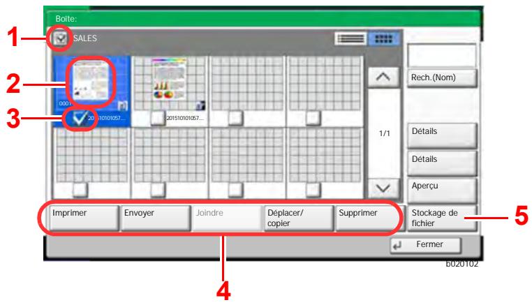 KYOCERA TASKALFA 6002I - Listed documents - 2