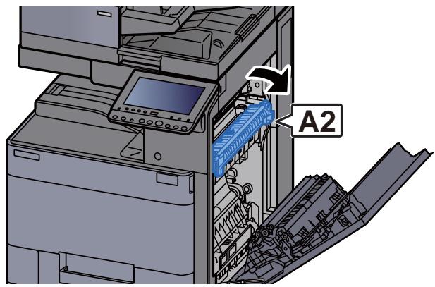 KYOCERA TASKALFA 6002I - ATTENTION - 7