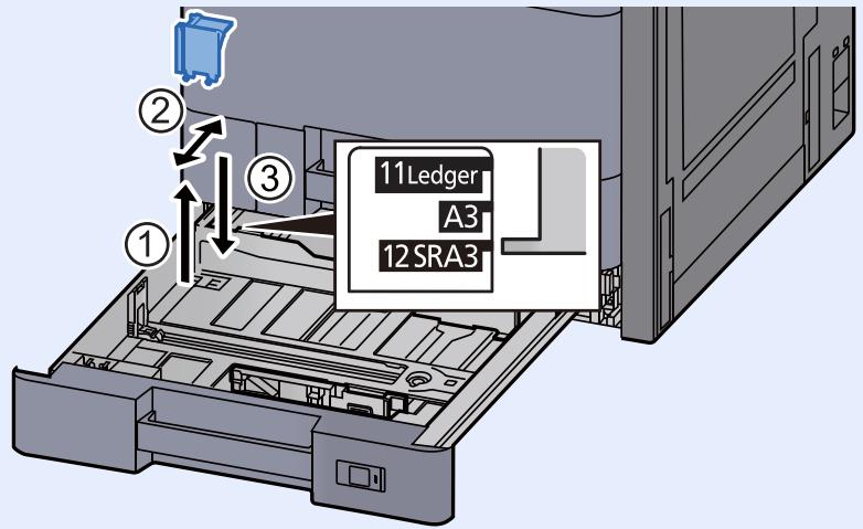 KYOCERA TASKALFA 6002I - REMARQUE - 1
