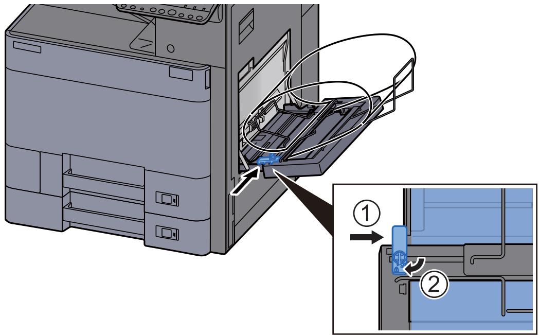 KYOCERA TASKALFA 6002I - IMPORTANT - 1