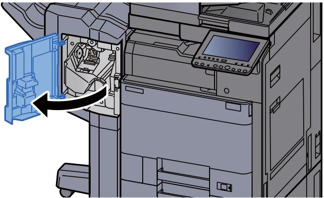 KYOCERA TASKALFA 6002I - Module de finition 1000 feuilles - 1