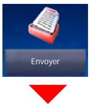 KYOCERA TASKALFA 6002I - Plan du menu - 3