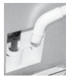 OCEANIC SLCE8W - Vider l'eau - 2