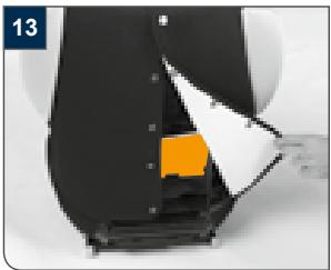 CYBEX SOLUTION 2-FIX - JUNO-FIX - 16