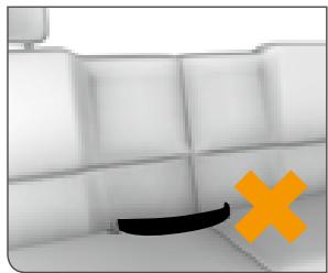 CYBEX SOLUTION 2-FIX - KOLTUGUN IÇINDEKI MINDERIN ÇIK ARTILMASI - 2
