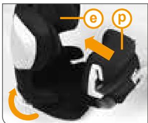 CYBEX SOLUTION 2-FIX - TURINYS - 3