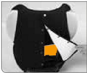 CYBEX SOLUTION 2-FIX - TURINYS - 5