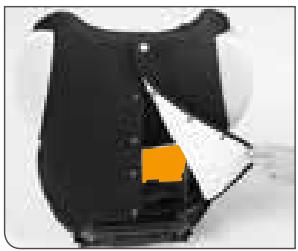 CYBEX SOLUTION 2-FIX - CHI PABINbHO 3ACTEBHytB BALJA DINTINA - 2