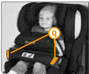 CYBEX SIRONA M2 - SAUGOS KÉDUTÉS TVIRTINIMAS ANT AUTOMOBILIO SÉDYNES - 4