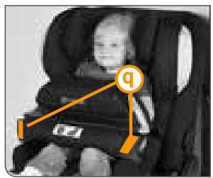 CYBEX SIRONA M2 - COCUK KOLTUGUNU OTOMOBILE YERLEŞTİRMSE - 4