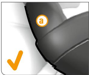 CYBEX SIRONA M2 - COCUK KOLTUGUNUN ISOFIX BAGLANTI SISTEMIYLE KURULUMU - 7