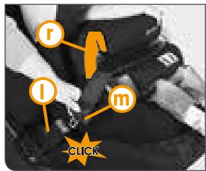 CYBEX SIRONA M2 - ORO PAGALVES REGULIAVIMAS - 3