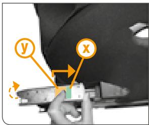 CYBEX SIRONA M2 - COCUK KOLTUGUNUN ISOFIX BAGLANTI SISTEMIYLE KURULUMU - 2