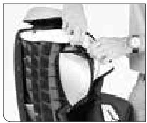 CYBEX SIRONA M2 - COCUGUNUZ DOGRU BIR SEKILDE SABITLENDI Mi? - 3