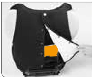 CYBEX SIRONA M2 - CHI PABINbHO 3ACTEBHytB BAlaДNTHa - 2